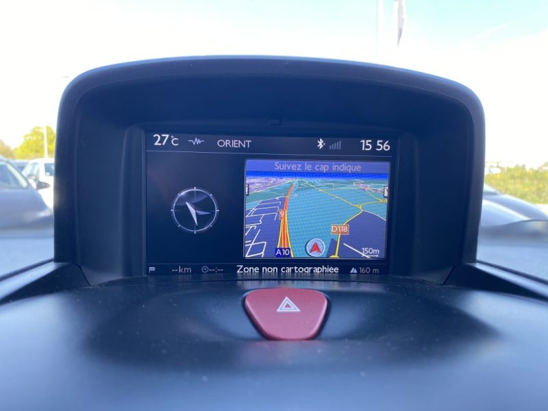 PEUGEOT EXPERT FRIGORIFIQUE 2.0 HDI 128CV -  1er Main - Radar De Recul - Clim