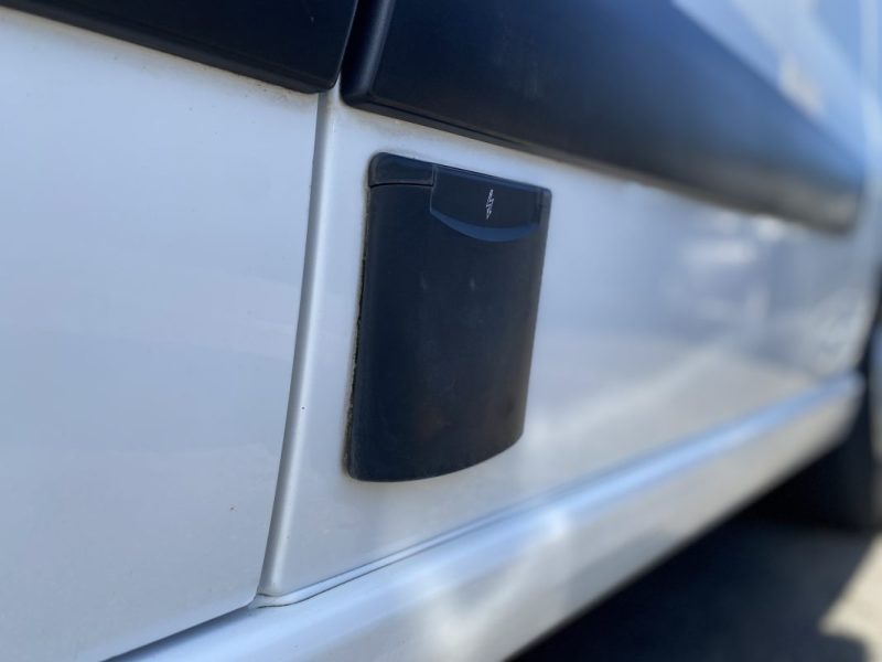 PEUGEOT EXPERT FRIGORIFIQUE 2.0 HDI 128CV -  1er Main - Radar De Recul - Clim