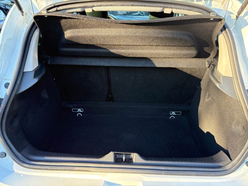 RENAULT CLIO IV TCE 90 ENERGY ECO2 LIMITED