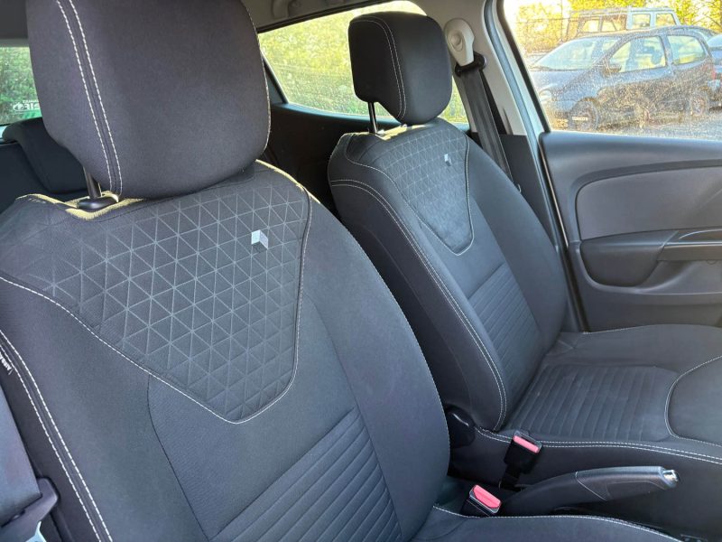 RENAULT CLIO IV TCE 90 ENERGY ECO2 LIMITED