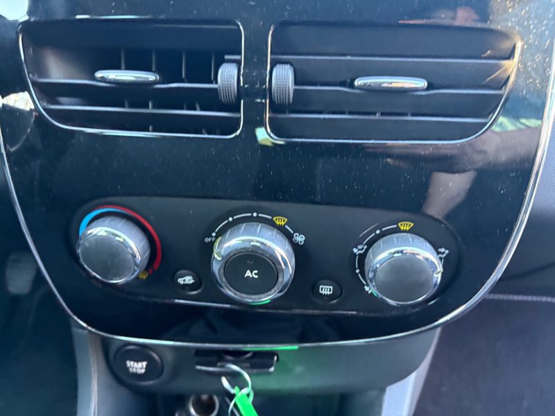RENAULT CLIO IV TCE 90 ENERGY ECO2 LIMITED