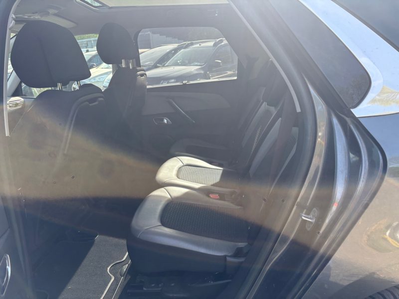 CITROËN C4 PICASSO II E-HDI 115CV EXCLUSIVE