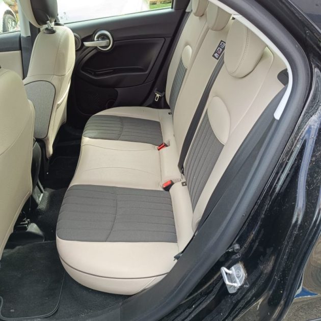 FIAT 500X 1.4 MULTIAIR 16V 140CH POPSTAR DCT