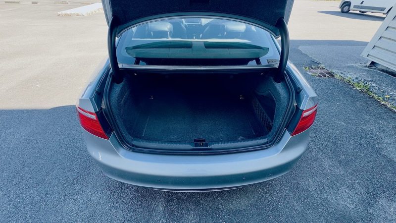 AUDI A5 3.0 TDI QUATTRO S-LINE BVM GPS GARANTIE 6MOIS