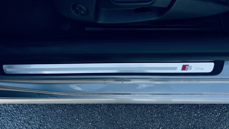 AUDI A5 3.0 TDI QUATTRO S-LINE BVM GPS GARANTIE 6MOIS