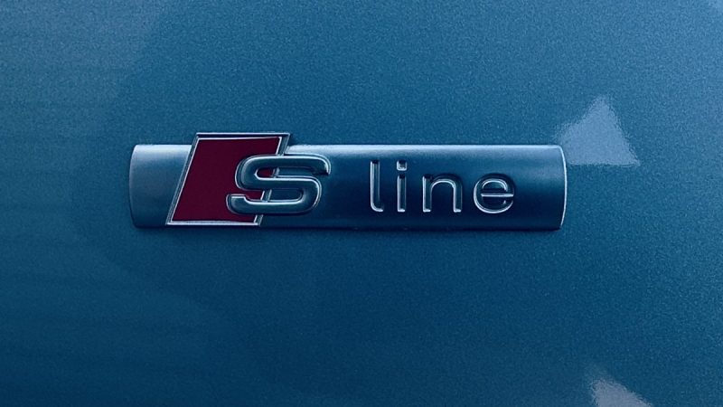 AUDI A5 3.0 TDI QUATTRO S-LINE BVM GPS GARANTIE 6MOIS