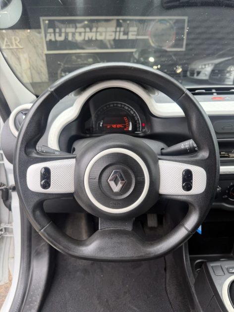 RENAULT TWINGO 1.2 EXPRESSION 2018 - 49 104Kms - Distrib ok - Premier Main - Suivit RENAULT