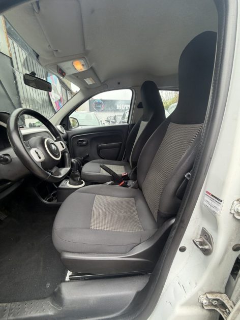 RENAULT TWINGO 1.2 EXPRESSION 2018 - 49 104Kms - Distrib ok - Premier Main - Suivit RENAULT