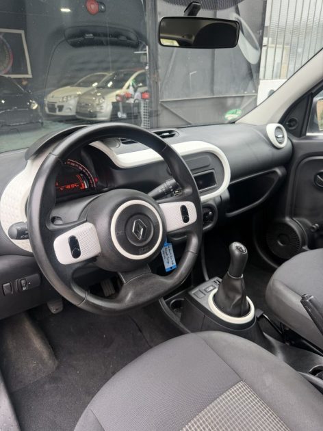 RENAULT TWINGO 1.2 EXPRESSION 2018 - 49 104Kms - Distrib ok - Premier Main - Suivit RENAULT