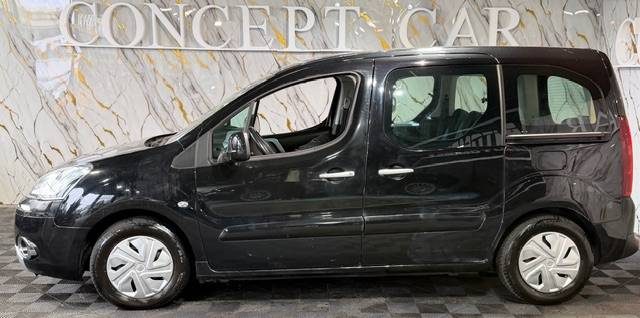 CITROEN BERLINGO 1.6 E-HDI SELECTION 2015 - Diesel - Boite Manuelle - Premier Main - Suivit CITROEN