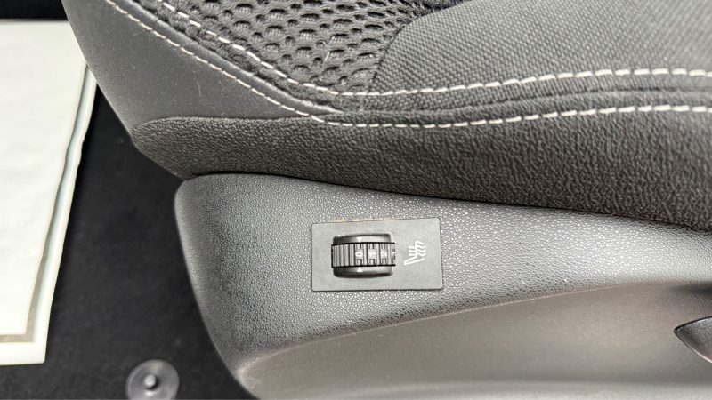 DS DS3 1.2 E THP  82CH SO CHIC 2017