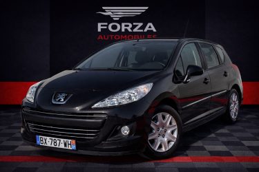 PEUGEOT 207 SW 1.6 HDI 92 URBAN MOVE 2011