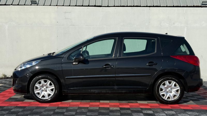 PEUGEOT 207 SW 1.6 HDI 92 URBAN MOVE 2011