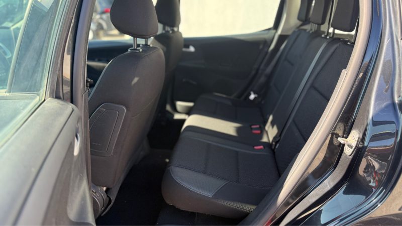 PEUGEOT 207 SW 1.6 HDI 92 URBAN MOVE 2011