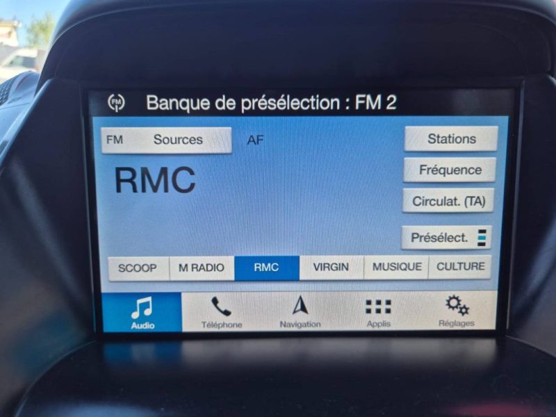 FORD KUGA 1.5 TDI 120 S&S 4X2 POWERSHIFT BUSINESS EDITION  2019