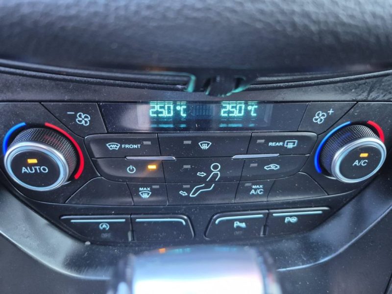 FORD KUGA 1.5 TDI 120 S&S 4X2 POWERSHIFT BUSINESS EDITION  2019