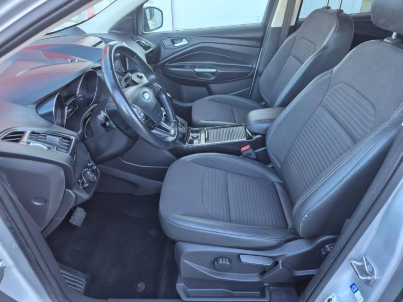 FORD KUGA 1.5 TDI 120 S&S 4X2 POWERSHIFT BUSINESS EDITION  2019