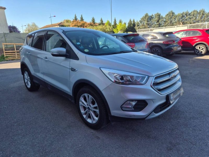 FORD KUGA 1.5 TDI 120 S&S 4X2 POWERSHIFT BUSINESS EDITION  2019