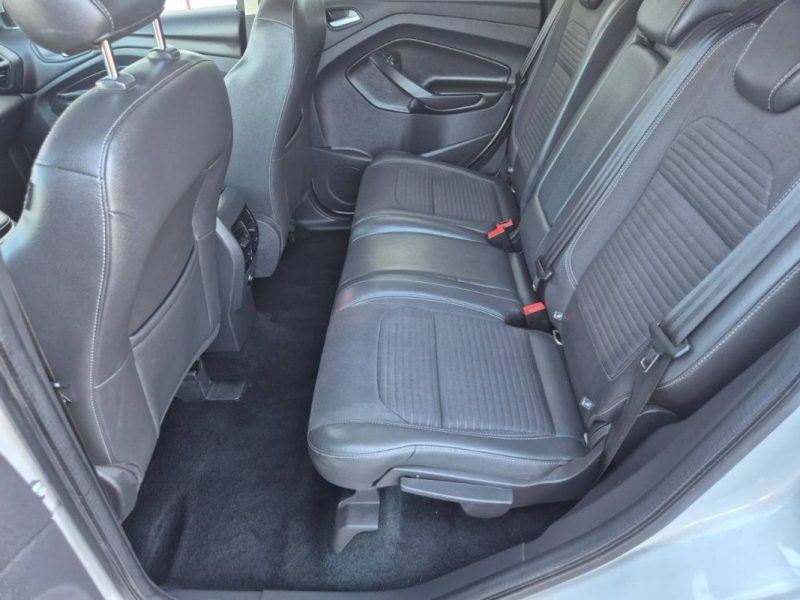 FORD KUGA 1.5 TDI 120 S&S 4X2 POWERSHIFT BUSINESS EDITION  2019