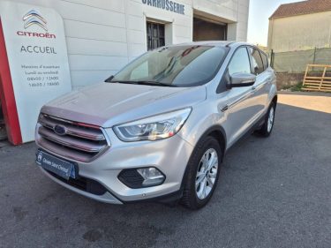 FORD KUGA 1.5 TDI 120 S&S 4X2 POWERSHIFT BUSINESS EDITION  2019