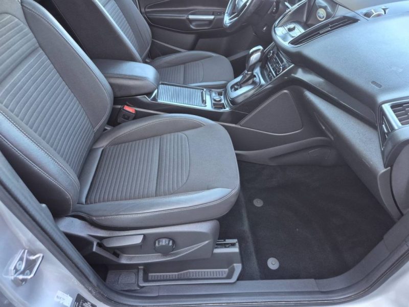 FORD KUGA 1.5 TDI 120 S&S 4X2 POWERSHIFT BUSINESS EDITION  2019