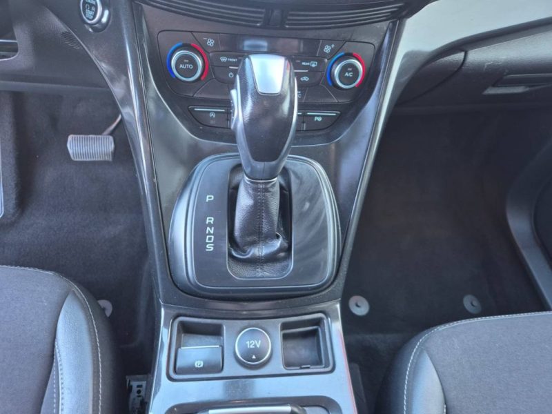 FORD KUGA 1.5 TDI 120 S&S 4X2 POWERSHIFT BUSINESS EDITION  2019
