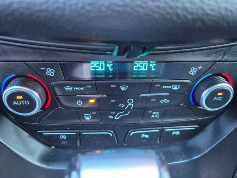FORD KUGA 1.5 TDI 120 S&S 4X2 POWERSHIFT BUSINESS EDITION  2019