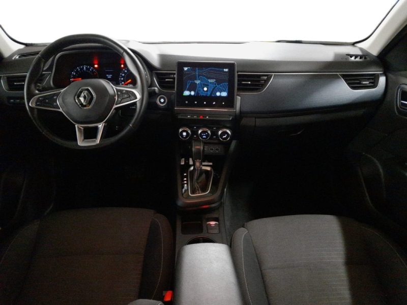 RENAULT ARKANA 1.3 TCE MILD HYBRID 140CH EVOLUTION EDC -22 2023
