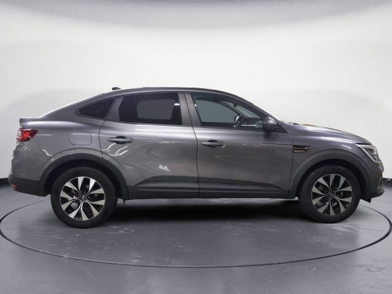 RENAULT ARKANA 1.3 TCE MILD HYBRID 140CH EVOLUTION EDC -22 2023