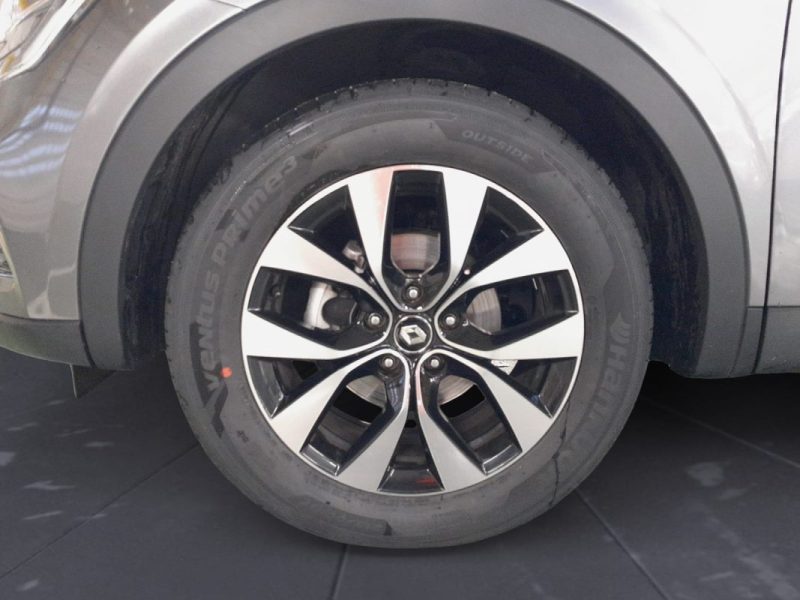 RENAULT ARKANA 1.3 TCE MILD HYBRID 140CH EVOLUTION EDC -22 2023