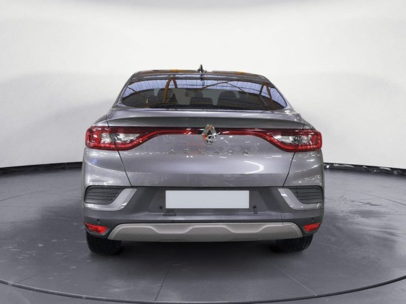 RENAULT ARKANA 1.3 TCE MILD HYBRID 140CH EVOLUTION EDC -22 2023