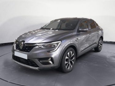 RENAULT ARKANA 1.3 TCE MILD HYBRID 140CH EVOLUTION EDC -22 2023