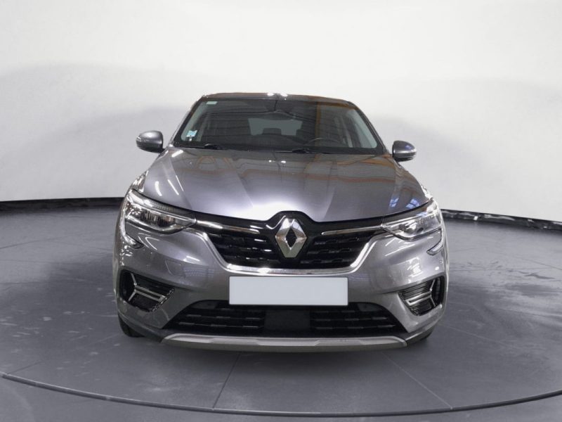 RENAULT ARKANA 1.3 TCE MILD HYBRID 140CH EVOLUTION EDC -22 2023