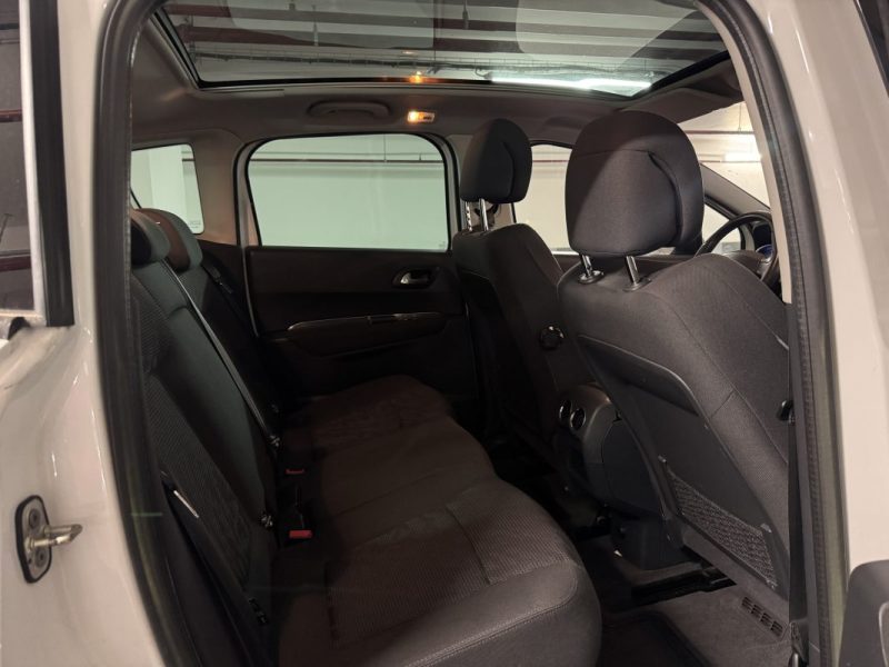 PEUGEOT 3008 HYBRID4 2.0 HDI 200 cv BMP6 2012