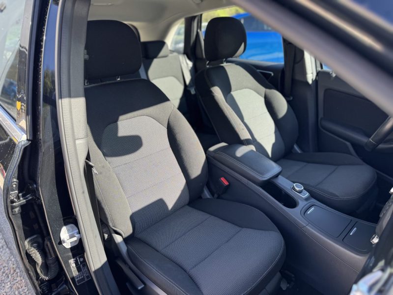 MERCEDES CLASSE B 200 CDI 7G-DCT BLUEEFFICIENCY 136 CV (W246) BVA