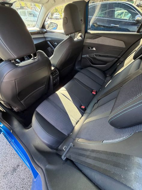 PEUGEOT 308 130CH S&S ALLURE 