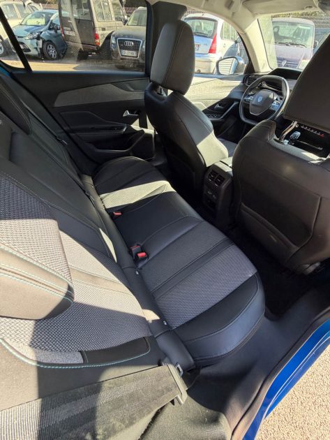 PEUGEOT 308 130CH S&S ALLURE 