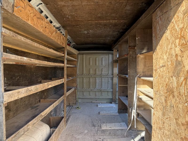 FIAT DUCATO L2 H2 2.3 MJT 130 cv - Garantie 12 mois - Pack Professionnal - TVA RECUPERABLE  