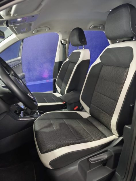 VOLKSWAGEN T-ROC 1.5 TSI 150Cv CARAT 2020