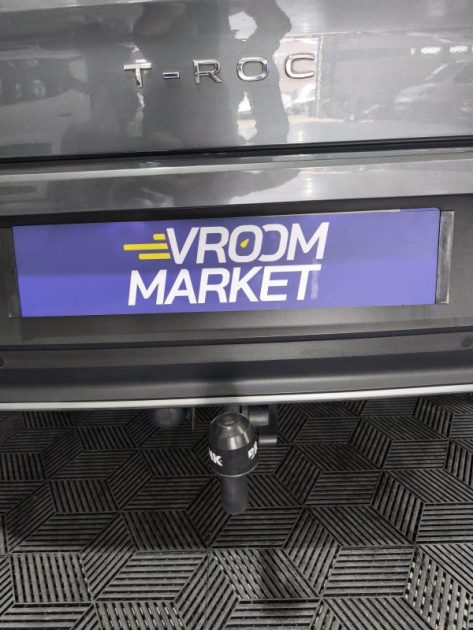 VOLKSWAGEN T-ROC 1.5 TSI 150Cv CARAT 2020