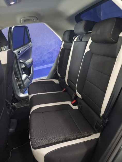 VOLKSWAGEN T-ROC 1.5 TSI 150Cv CARAT 2020