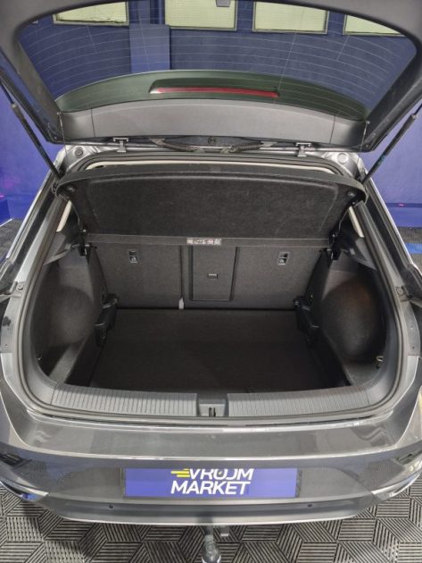 VOLKSWAGEN T-ROC 1.5 TSI 150Cv CARAT 2020