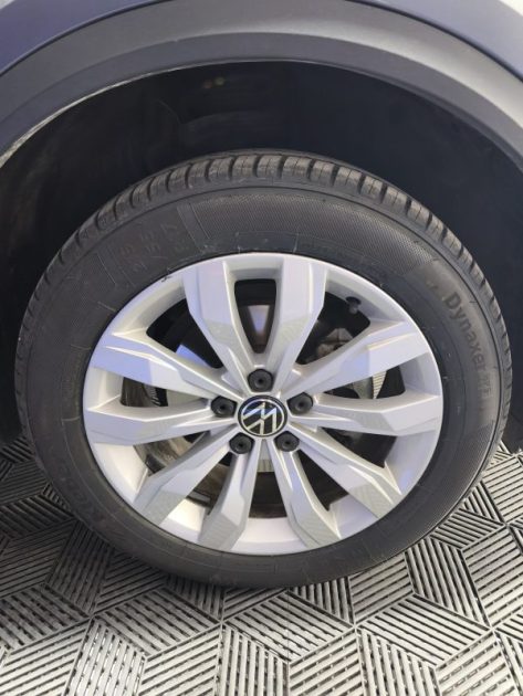 VOLKSWAGEN T-ROC 1.5 TSI 150Cv CARAT 2020