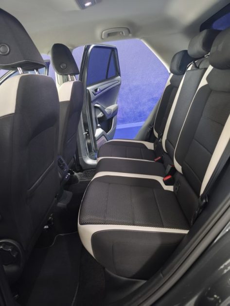 VOLKSWAGEN T-ROC 1.5 TSI 150Cv CARAT 2020