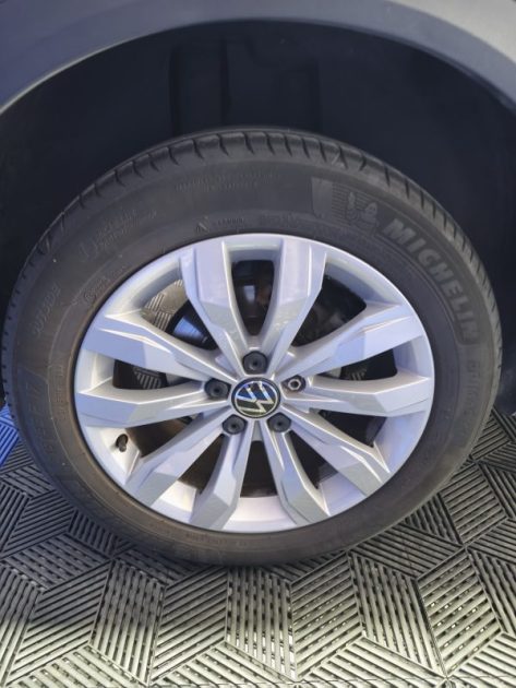 VOLKSWAGEN T-ROC 1.5 TSI 150Cv CARAT 2020