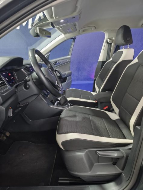 VOLKSWAGEN T-ROC 1.5 TSI 150Cv CARAT 2020