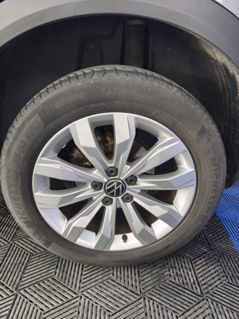 VOLKSWAGEN T-ROC 1.5 TSI 150Cv CARAT 2020