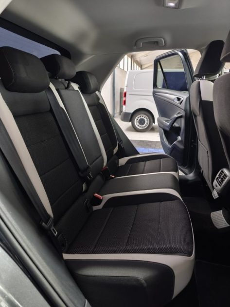VOLKSWAGEN T-ROC 1.5 TSI 150Cv CARAT 2020