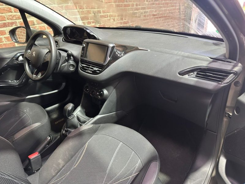 PEUGEOT  208 1.4 HDI ACTIVE 1.4 HDI ACTIVE 68 CV 2014