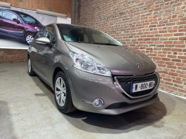 PEUGEOT  208 1.4 HDI ACTIVE 1.4 HDI ACTIVE 68 CV 2014